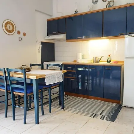 Filippos House In Lejlighed