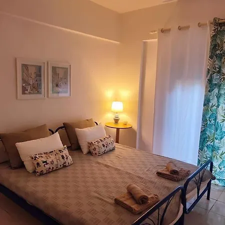 Filippos House In