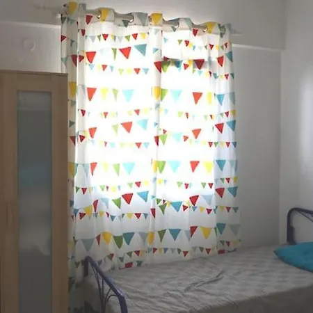 Lejlighed Filippos House In