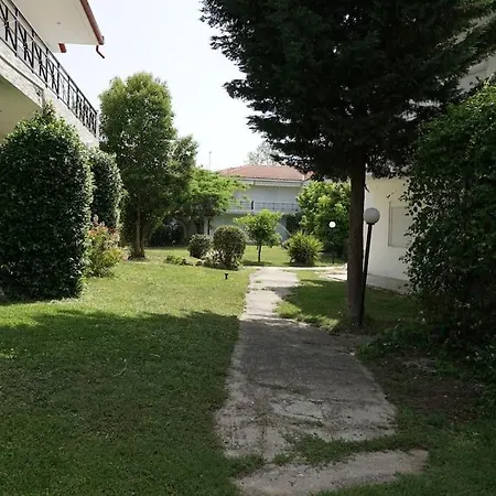 Filippos House In