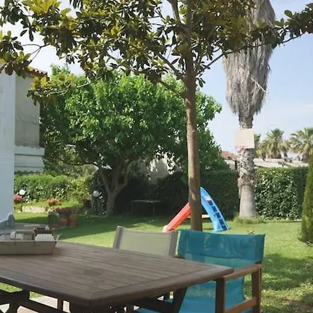 Lejlighed Filippos House In